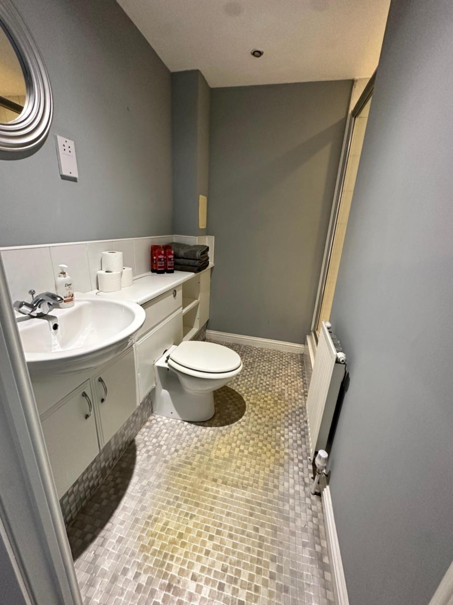 Bnb Bed N Breakfast Edinburgh Luaran gambar