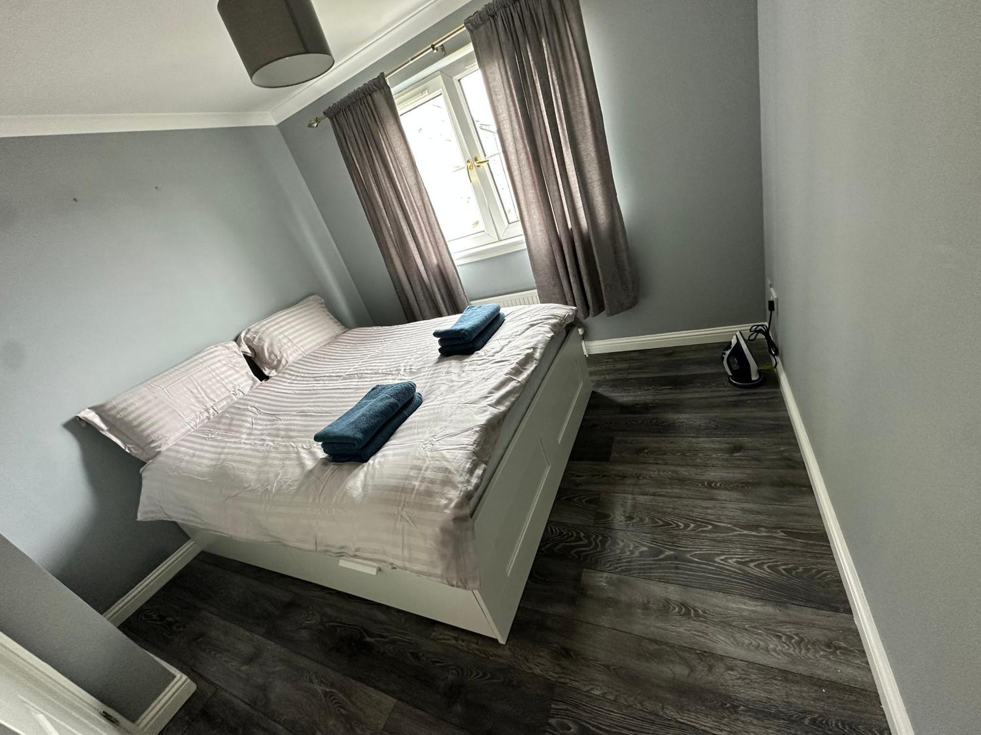 Bnb Bed N Breakfast Edinburgh Luaran gambar