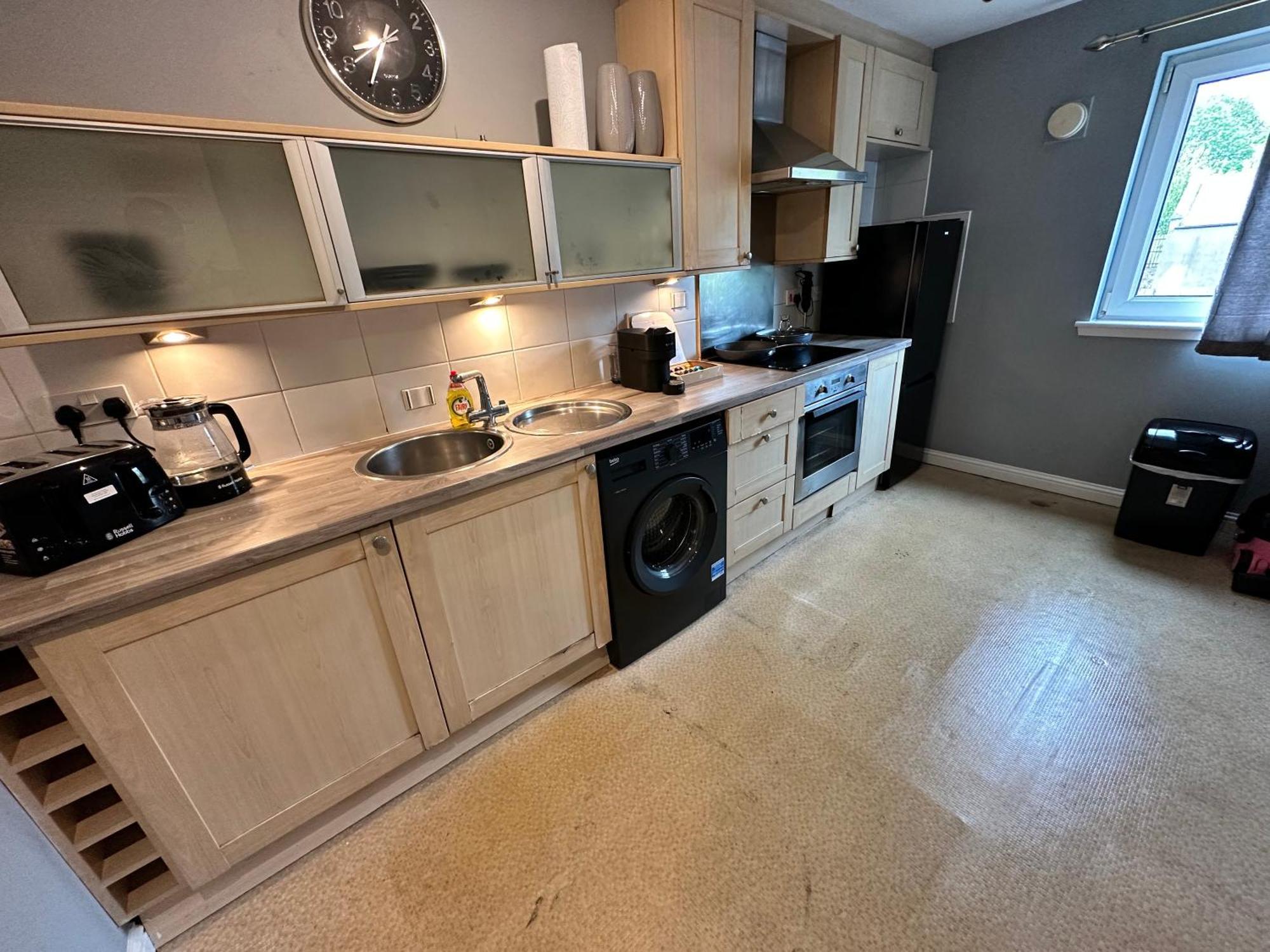 Bnb Bed N Breakfast Edinburgh Luaran gambar